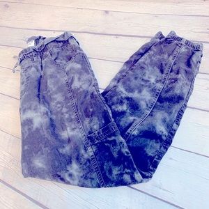 Ambercrombie Kids Size 13/14 Cargo Pants
